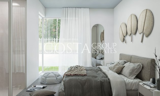 Nowy budynek - terraced -
Los Alcazares - Los Alcázares