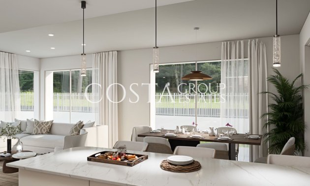 Nowy budynek - terraced -
Los Alcazares - Los Alcázares