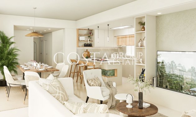 Nowy budynek - terraced -
Los Alcazares - Los Alcázares