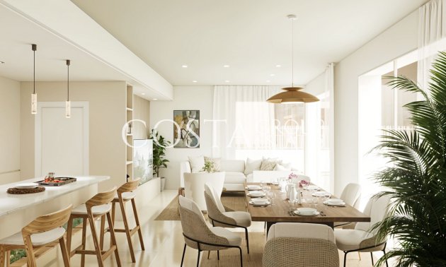 Nowy budynek - terraced -
Los Alcazares - Los Alcázares