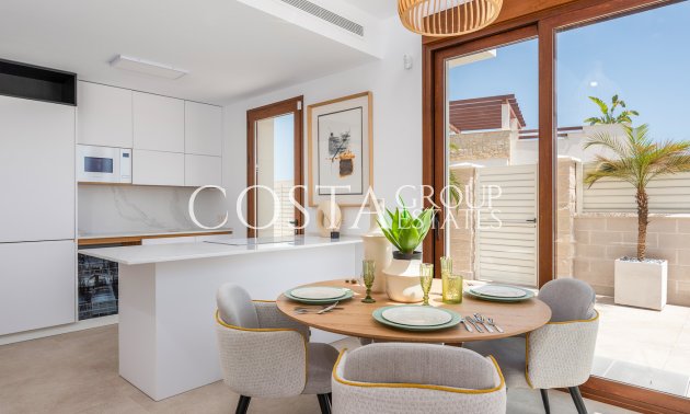 New Build - Villa -
Vera