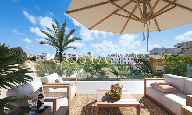 Nouvelle construction - Villa -
Cabo de Palos