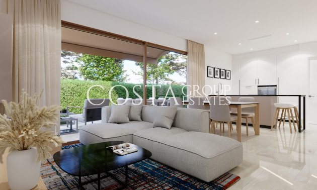 Nowy budynek - detached -
Elche