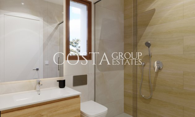 Nowy budynek - detached -
Elche