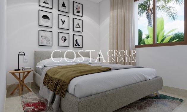 Nowy budynek - detached -
Elche