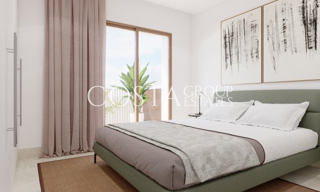 Nowy budynek - detached -
Elche