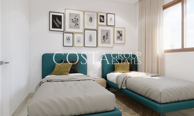 Nowy budynek - detached -
Elche