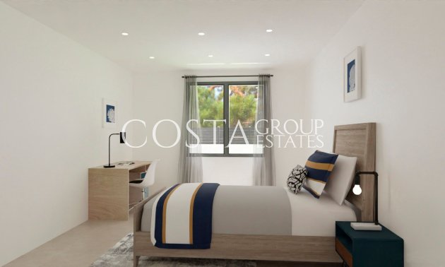 New Build - detached -
Monforte del Cid