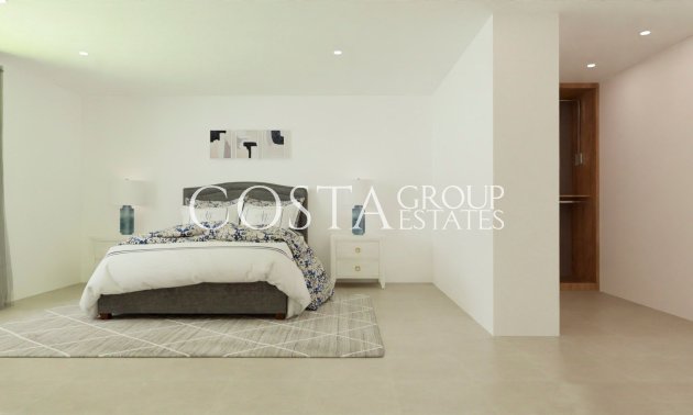 New Build - detached -
Monforte del Cid