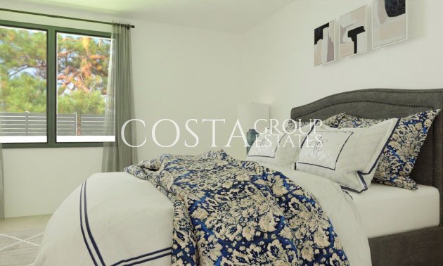 New Build - detached -
Monforte del Cid