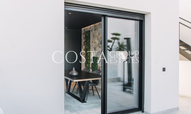 New Build - Villa -
Rojales