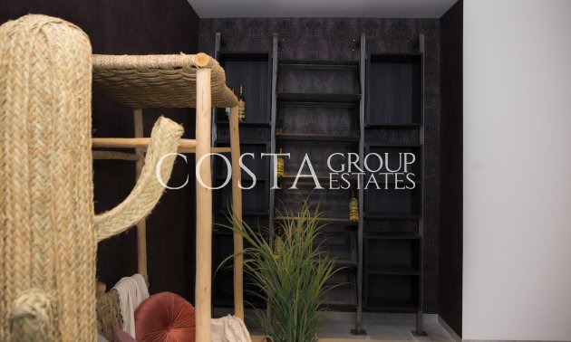 New Build - Villa -
Rojales