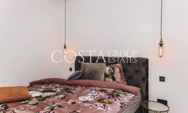 New Build - Villa -
Rojales