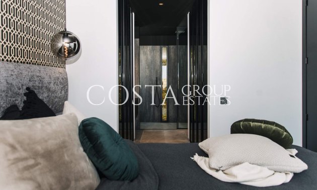 Nieuwbouw Woningen - detached -
Rojales