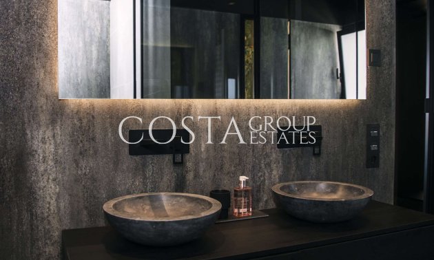 Nieuwbouw Woningen - detached -
Rojales