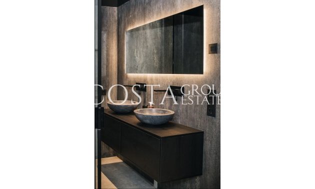 Nieuwbouw Woningen - detached -
Rojales