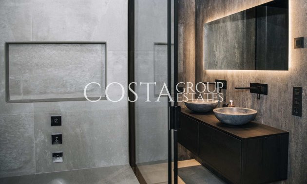 Nieuwbouw Woningen - detached -
Rojales