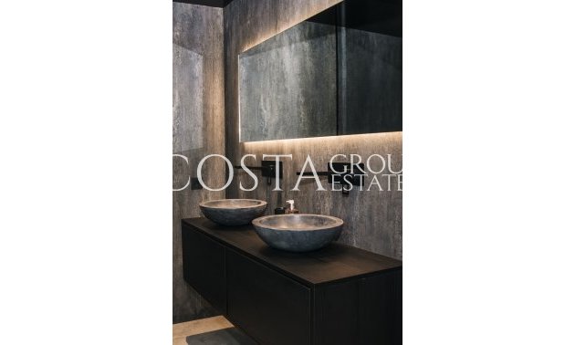 Nieuwbouw Woningen - detached -
Rojales