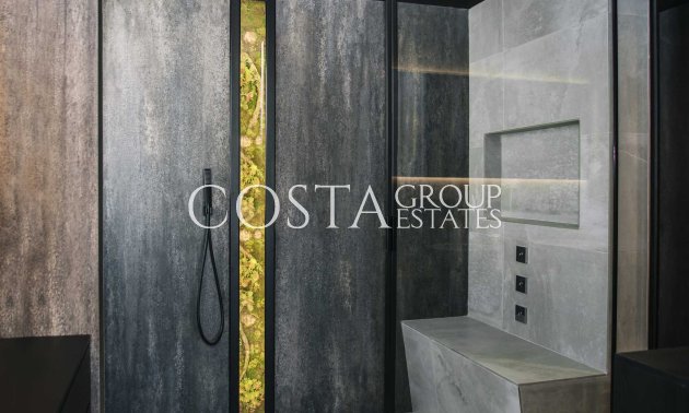 Nieuwbouw Woningen - detached -
Rojales