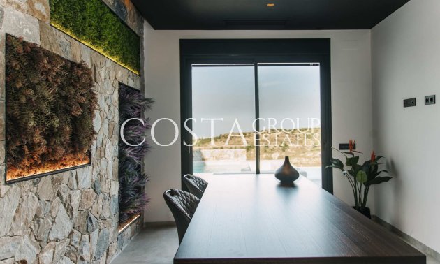 Nieuwbouw Woningen - detached -
Rojales