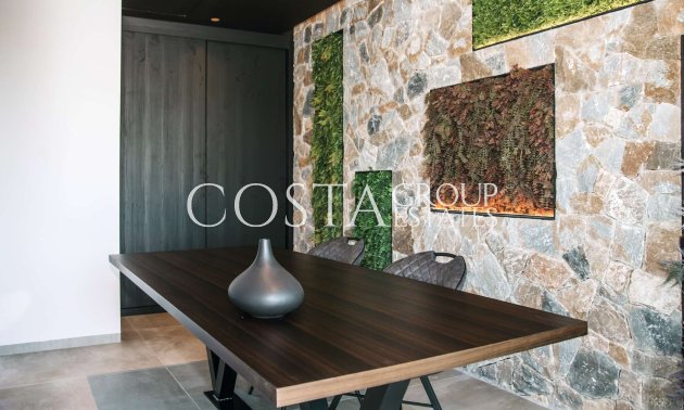 Nieuwbouw Woningen - detached -
Rojales