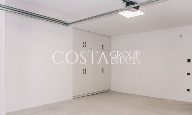 Nieuwbouw Woningen - detached -
Rojales