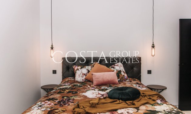 Nieuwbouw Woningen - detached -
Rojales