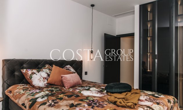 Nieuwbouw Woningen - detached -
Rojales