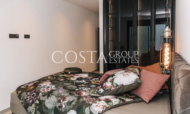 Nieuwbouw Woningen - detached -
Rojales