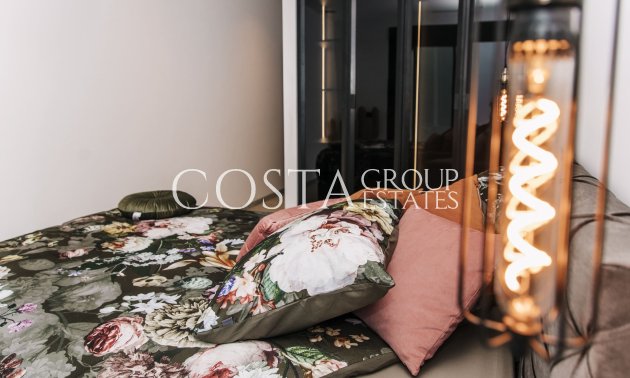 Nieuwbouw Woningen - detached -
Rojales