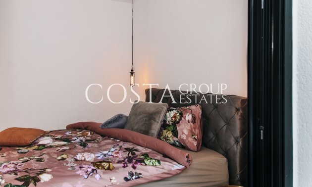 Nieuwbouw Woningen - detached -
Rojales