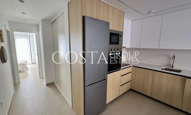 Neue Gebäude - low-bungalow -
San Pedro del Pinatar - San Pedro Del Pinatar