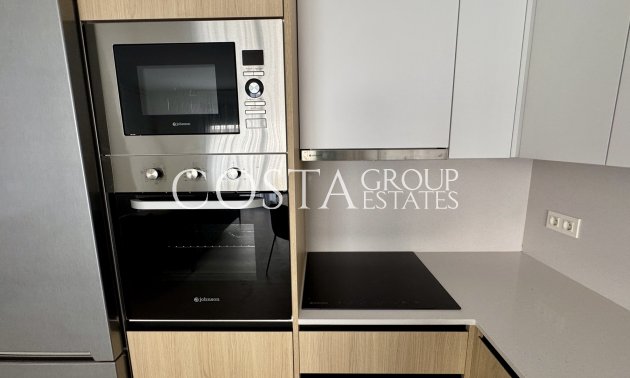 Neue Gebäude - low-bungalow -
San Pedro del Pinatar - San Pedro Del Pinatar