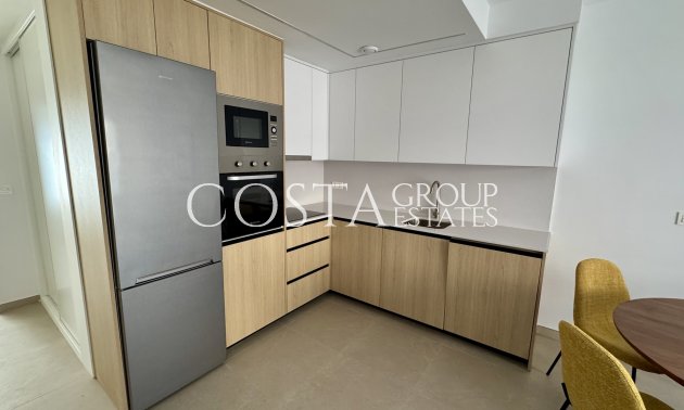 Neue Gebäude - low-bungalow -
San Pedro del Pinatar - San Pedro Del Pinatar