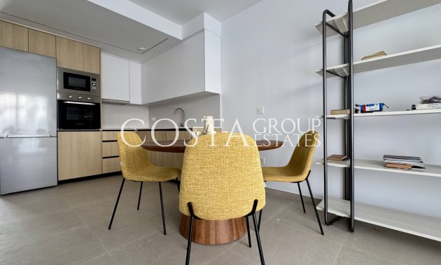 Neue Gebäude - low-bungalow -
San Pedro del Pinatar - San Pedro Del Pinatar