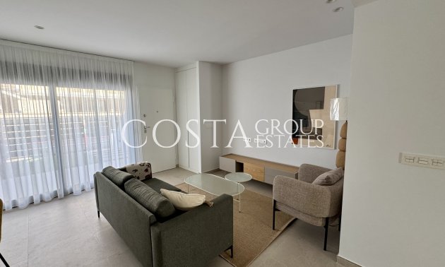 Neue Gebäude - low-bungalow -
San Pedro del Pinatar - San Pedro Del Pinatar