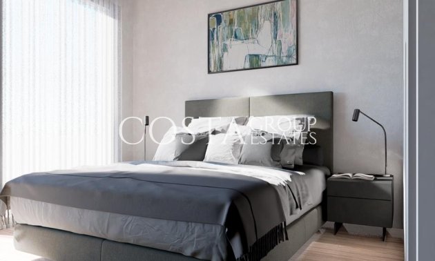 Neue Gebäude - high-bungalow -
Torrevieja - Centro