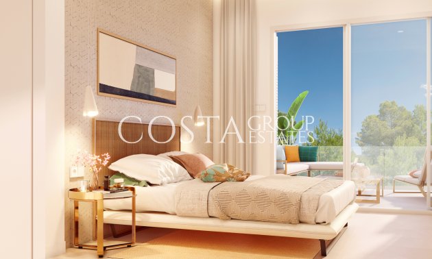 Nieuwbouw Woningen - Apartments -
Pilar de la Horadada