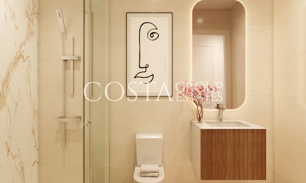 Nowy budynek - Apartments -
Pilar de la Horadada