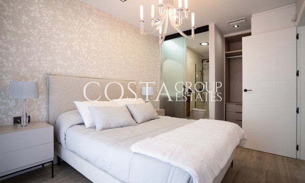 Nieuwbouw Woningen - high-bungalow -
Pilar de la Horadada