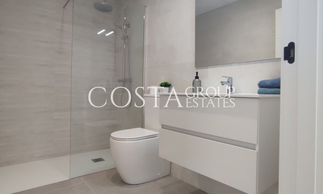 New Build - detached -
Torre-Pacheco