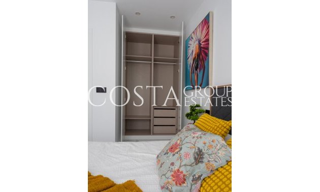 Neue Gebäude - Villa -
San Pedro del Pinatar - San Pedro Del Pinatar