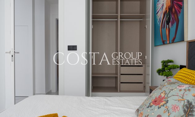 Neue Gebäude - Villa -
San Pedro del Pinatar - San Pedro Del Pinatar