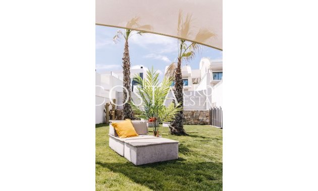 Nieuwbouw Woningen - Apartments -
Ciudad Quesada