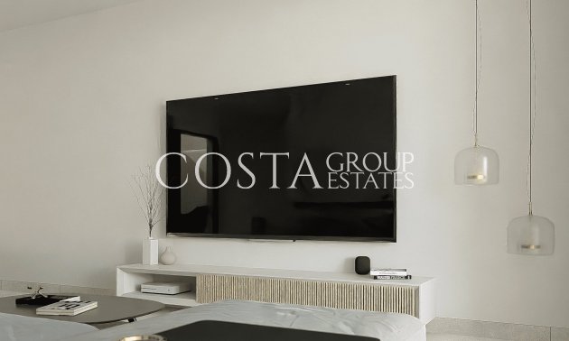 Neue Gebäude - Apartments -
Los Alcazares - Los Alcázares