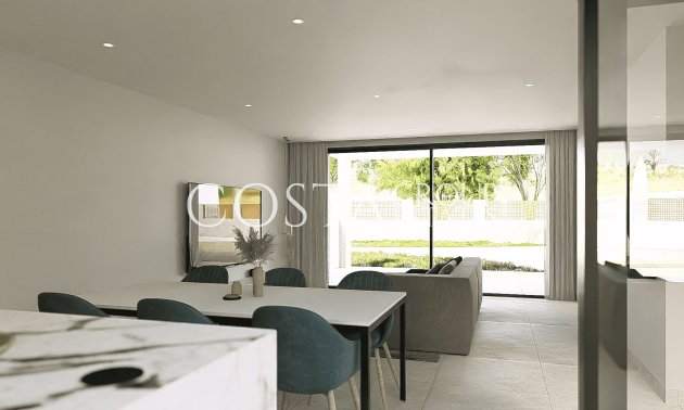 Neue Gebäude - Apartments -
Los Alcazares - Los Alcázares