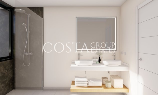 Nouvelle construction - detached -
Yecla