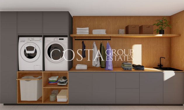 Nouvelle construction - detached -
Yecla