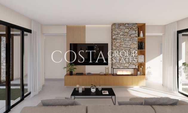 Nouvelle construction - detached -
Yecla