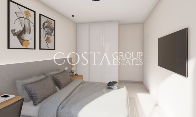 Nouvelle construction - detached -
Yecla